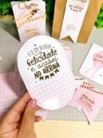 Kit Junino Completo - Imagem 5