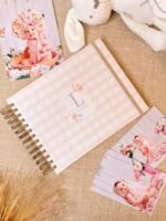 Coleção Maternidade Com Amor (Papel Amado) - Imagem 5