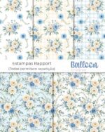 Brisa Floral - Kit Digital - Imagem 5