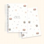 Diário de leituras Hellobe