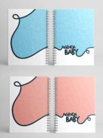 Agenda Escolar Baby Cristão - Imagem 2