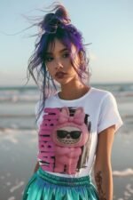 Estampas Labubu - Imagem 8