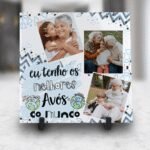 Pacote de Artes Avós 2025 (Azulejos) - Imagem 20