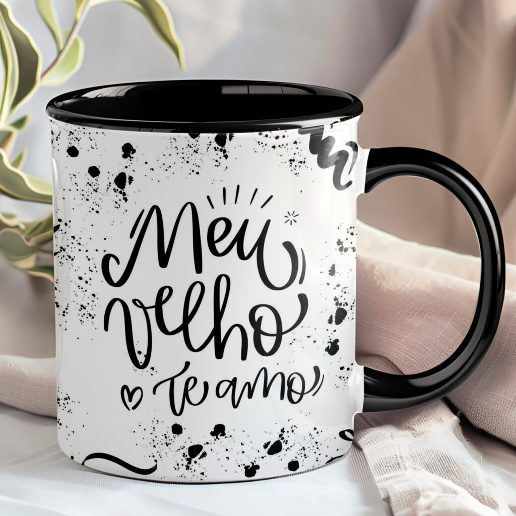 Dia dos Pais Lettering - Imagem 2