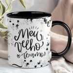 Dia dos Pais Lettering - Imagem 2