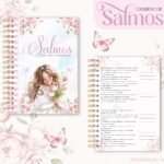 Caderno de Salmos (Lina)