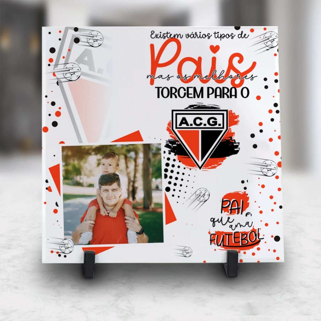 Os Melhores Pais 2025 (Azulejos) - Imagem 3