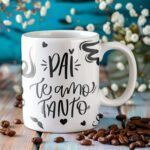 Dia dos Pais Lettering - Imagem 6