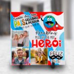 Kit Dia dos Pais 2025 (Azulejo) - Imagem 12