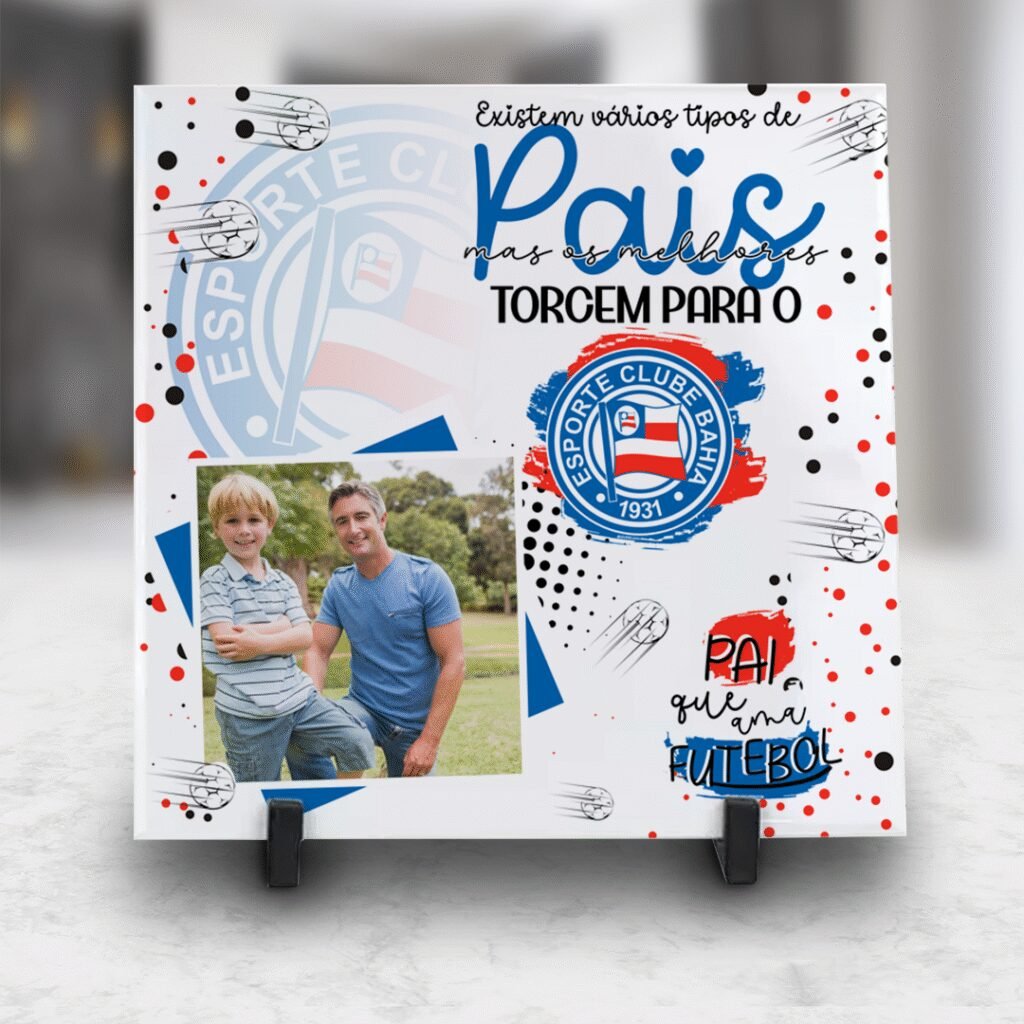 Os Melhores Pais 2025 (Azulejos) - Imagem 6