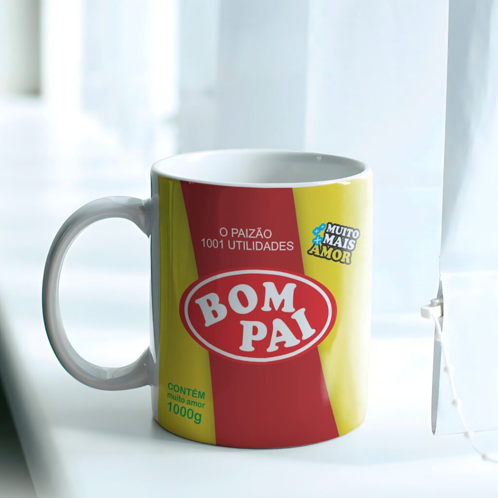 Dia dos Pais – Famosinho V11 - Imagem 7