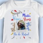 Kit Dia dos Pais 2025 (Camiseta) - Imagem 10