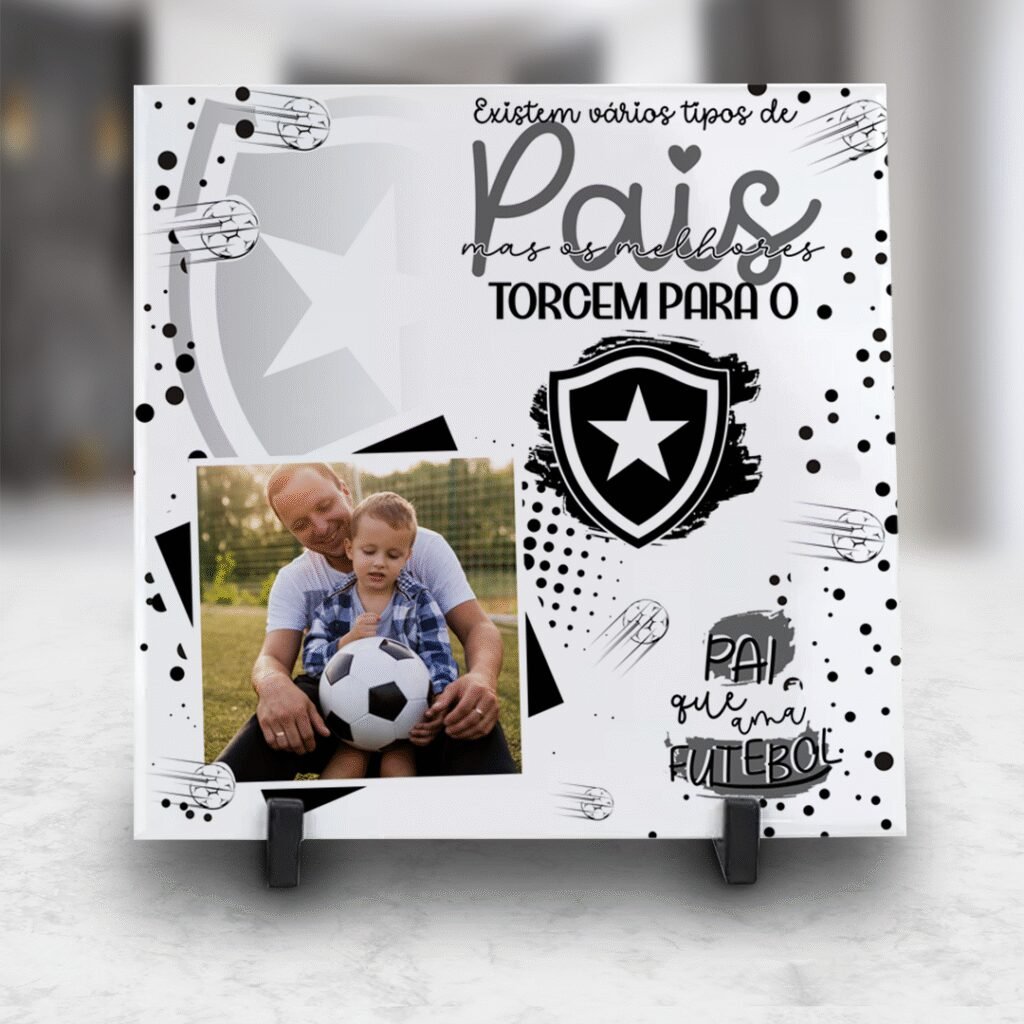 Os Melhores Pais 2025 (Azulejos) - Imagem 7