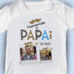 Kit Dia dos Pais 2025 (Camiseta) - Imagem 8