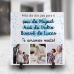 Kit Dia dos Pais 2025 (Azulejo) - Imagem 8