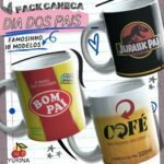 Dia dos Pais – Famosinho V11