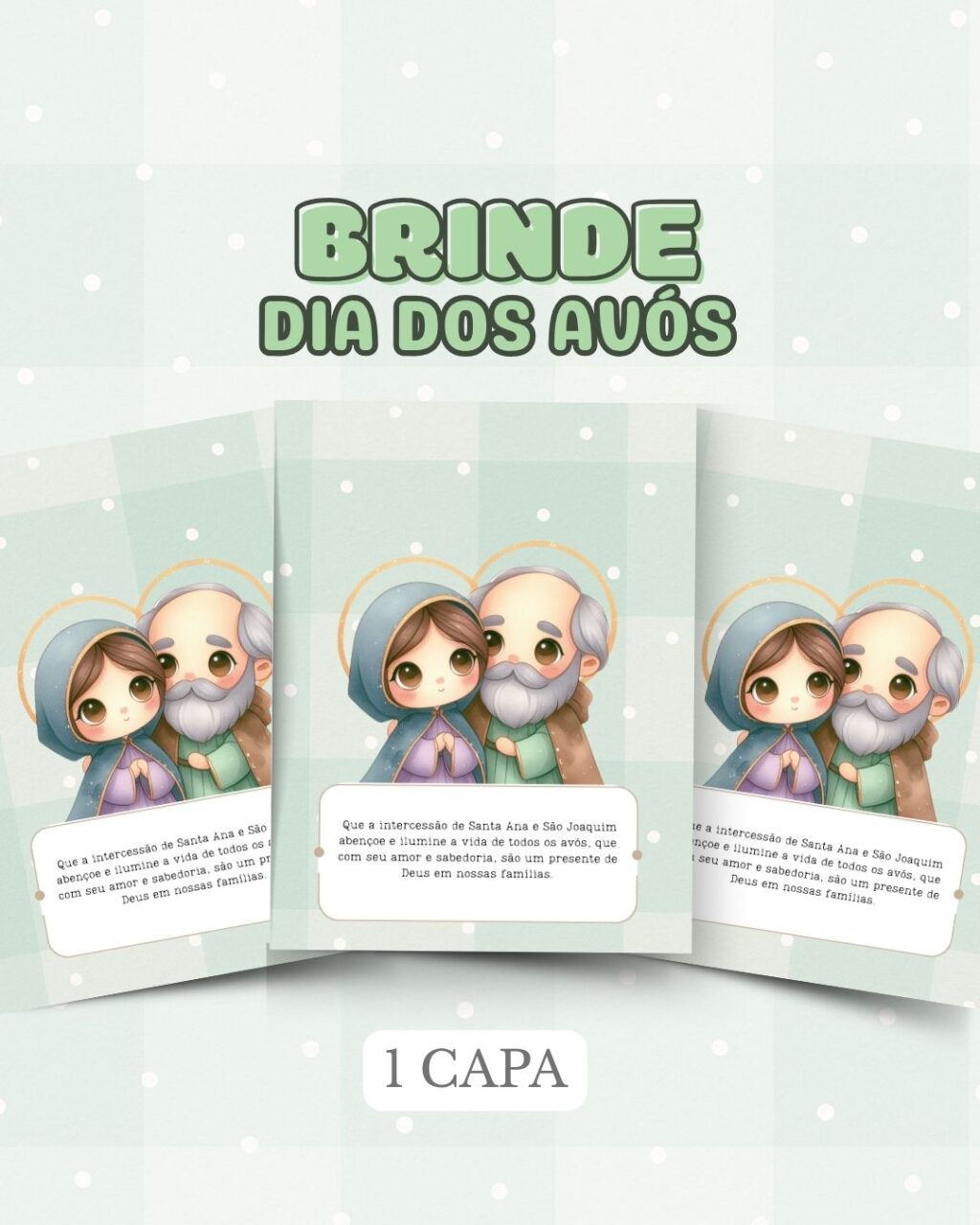 FREEBIE - Capa Avós - Imagem 1