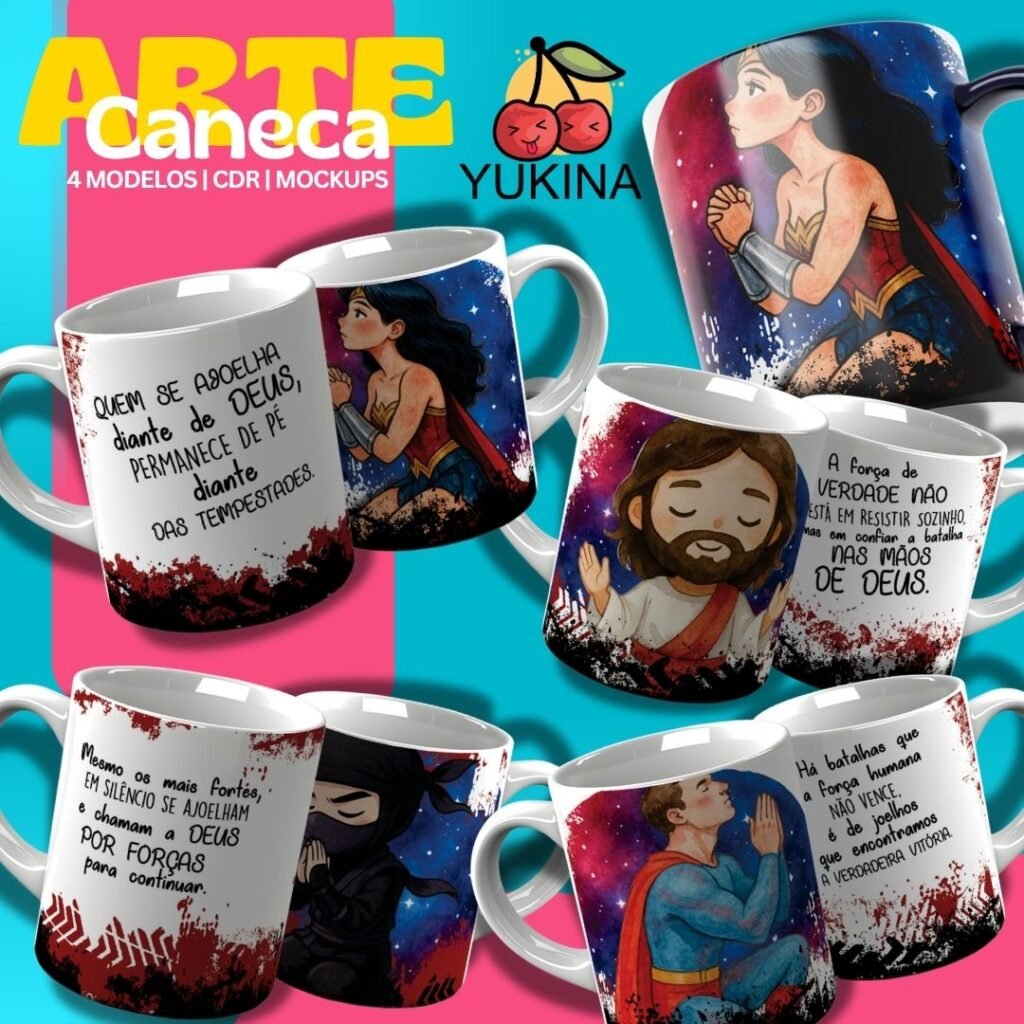 Força Que Vem do Alto - Imagem 1