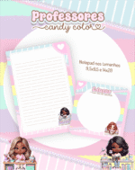 Pack Professora Candy 2026 - Imagem 10