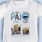 Kit Dia dos Pais 2025 (Camiseta) - Imagem 6