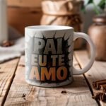 Dia dos Pais Cracked Wall - Imagem 9