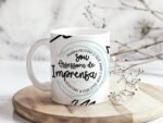 Profissão Escritório - Estampas Canecas - Imagem 11