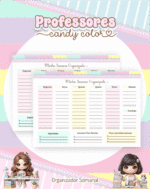 Pack Professora Candy 2026 - Imagem 11