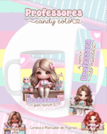 Pack Professora Candy 2026 - Imagem 12