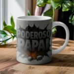 Dia dos Pais Cracked Wall - Imagem 6