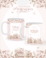 Pack Professores Floral Clean 2026 - Imagem 13