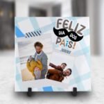 Kit Dia dos Pais 2025 (Azulejo) - Imagem 3