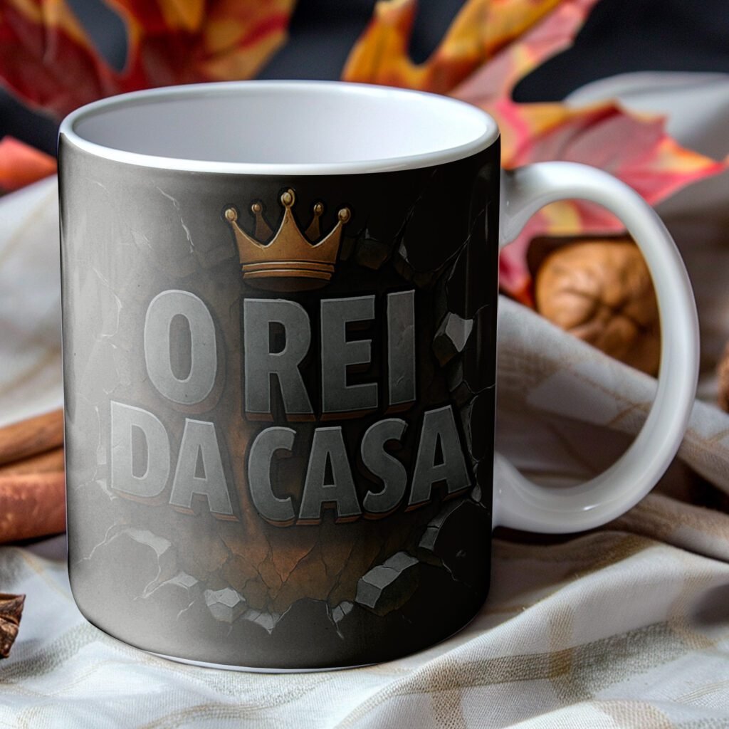 Dia dos Pais Cracked Wall - Imagem 4