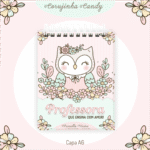Corujinha Candy - Professores 2026 - Imagem 14