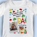 Kit Dia dos Pais 2025 (Camiseta) - Imagem 16