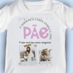 Kit Dia dos Pais 2025 (Camiseta) - Imagem 2