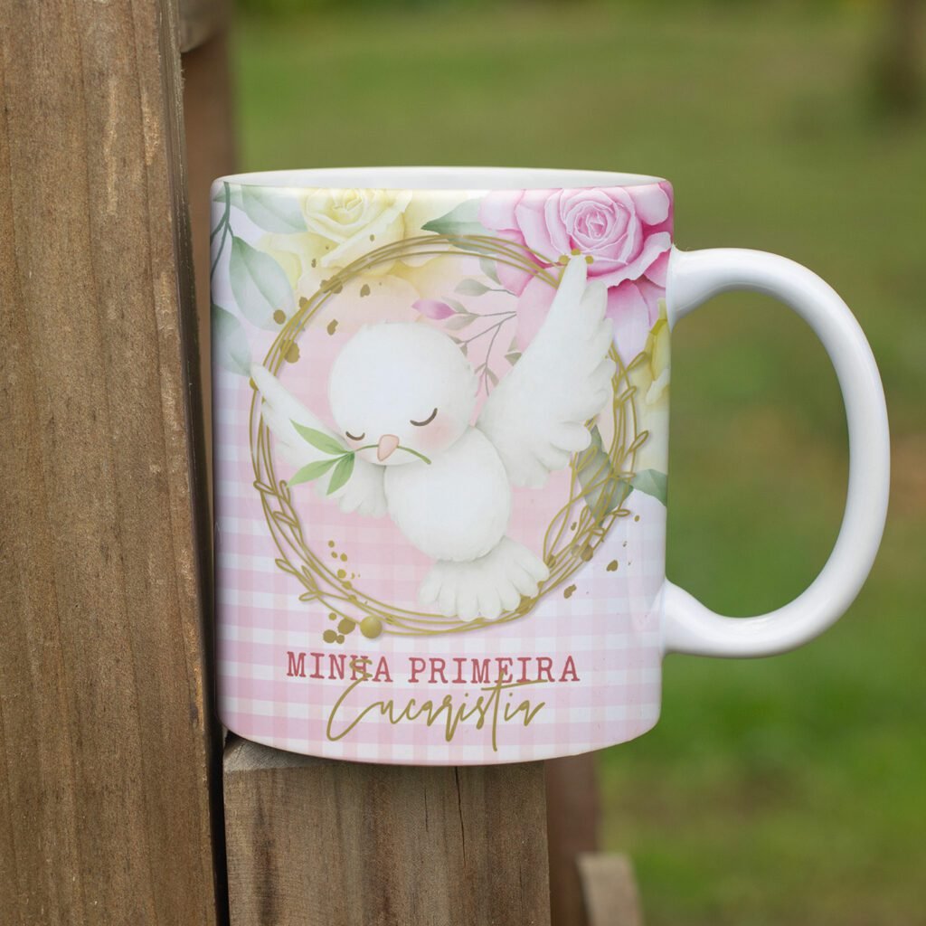 Primeira Eucaristia - Imagem 6