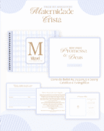 Azul Menino - Maternidade - Imagem 2