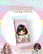 Pack Professora Candy 2026 - Imagem 2