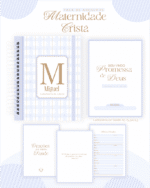 Azul Menino - Maternidade - Imagem 3