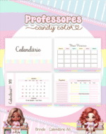 Pack Professora Candy 2026 - Imagem 3