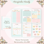 Corujinha Candy - Professores 2026 - Imagem 4