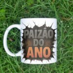 Dia dos Pais Cracked Wall - Imagem 14