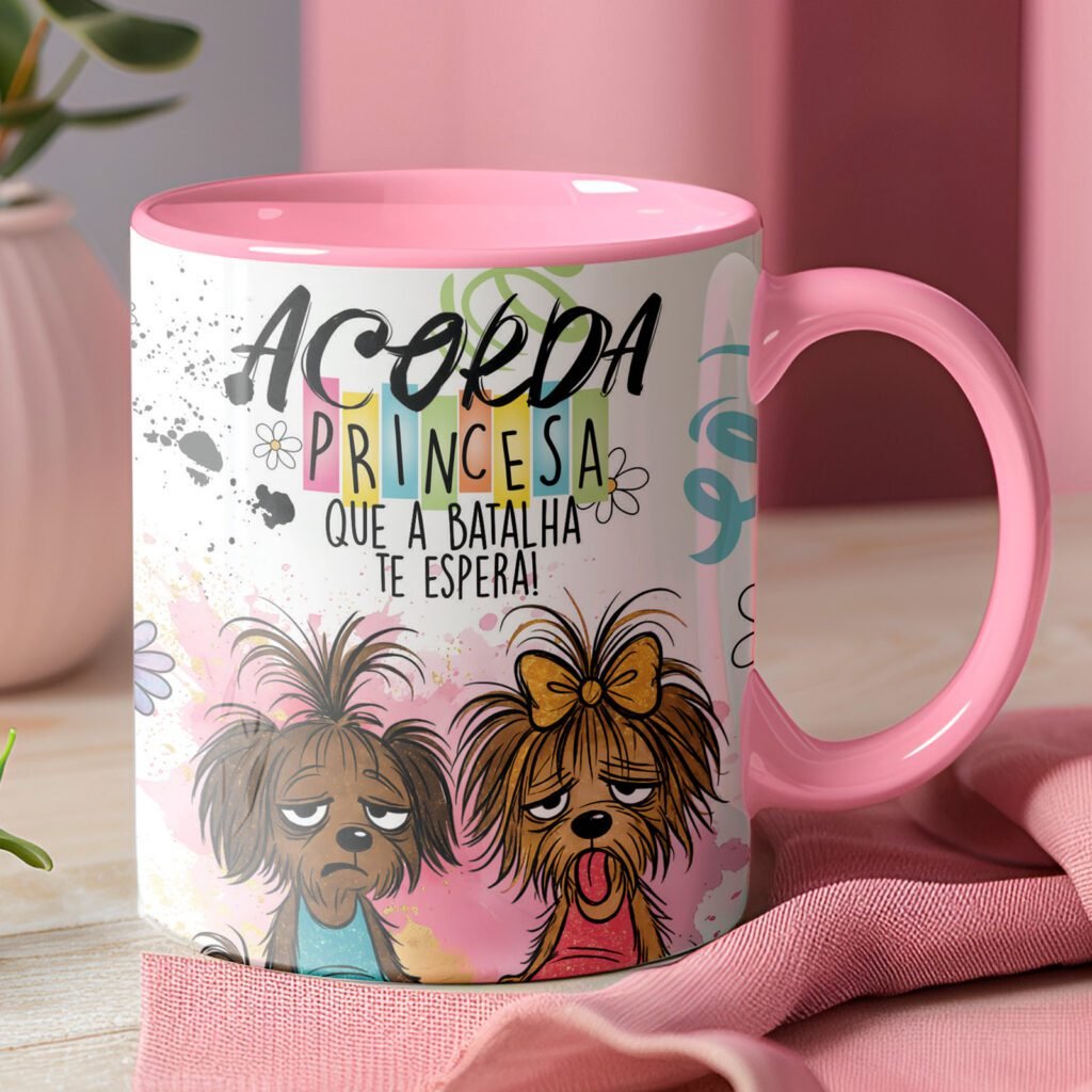 Frases Engraçadas Fofas - Imagem 3