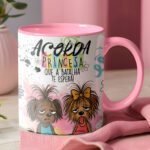 Frases Engraçadas Fofas - Imagem 3