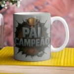 Dia dos Pais Cracked Wall - Imagem 13