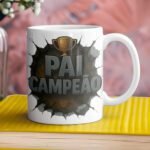 Dia dos Pais Cracked Wall - Imagem 12