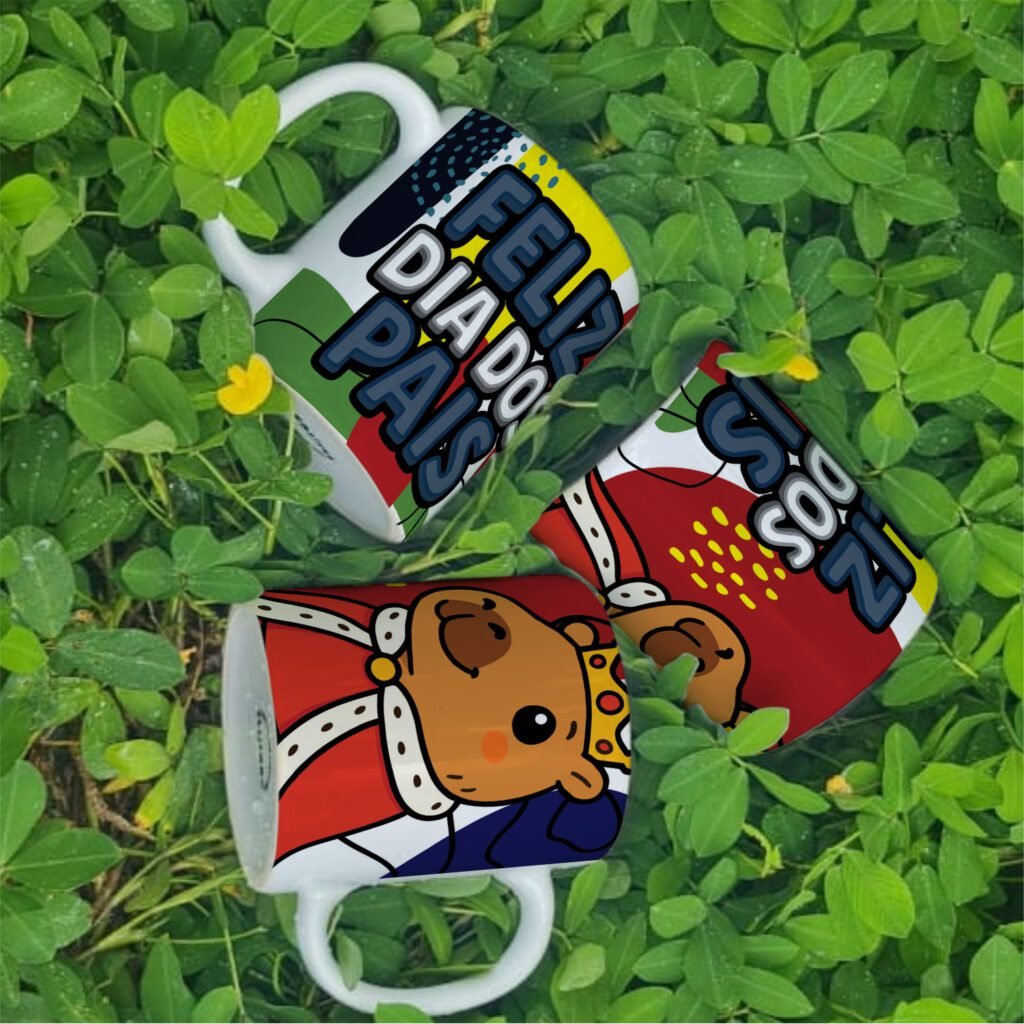 Dia dos Pais Capivarinha - Imagem 4