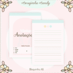 Corujinha Candy - Professores 2026 - Imagem 7