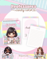 Pack Professora Candy 2026 - Imagem 7