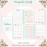 Corujinha Candy - Professores 2026 - Imagem 9
